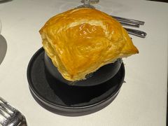 -哈布斯扒房(华发商都店)