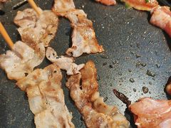 -棒小伙·齐齐哈尔烤肉(龙茗路店)