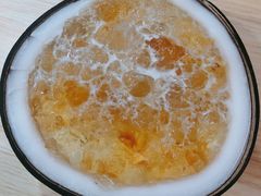 -椰子日记(世欧广场店)