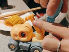 -海底捞火锅(大唐店)