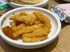 -蒙自源米线大王(花园城商场店)