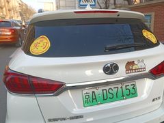 -易通行汽车陪练(通州店)