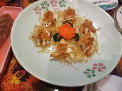 -蘑菇私房菜小馆(杨家坪西城天街店)