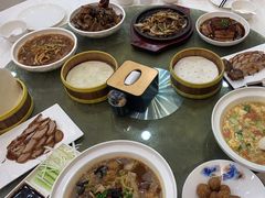 -便宜坊烤鸭店(玉蜓桥天坛店)