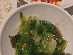 -兰湘子·湘菜小炒(石家庄万象城店)