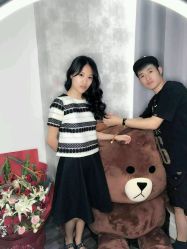 -你好时尚发型工作室