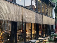 -Metal hands·铁手咖啡