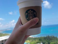 -海棠湾仁恒皇冠度假酒店-270°海景餐厅