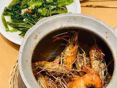 -隅乐胡椒虾·台湾菜·团建(皇岗店)