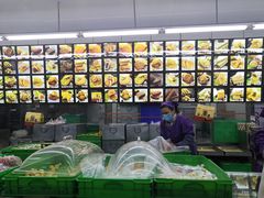-宫廷糕点铺(建设路店)