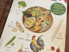 -铃木食堂(北新桥店)