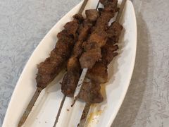 -汗腾格里·风味餐厅(新疆驻京办店)
