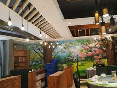 -全聚贤餐厅·湖北家常菜(沙湖店)