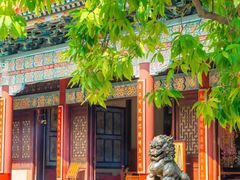 -广东圆玄道观