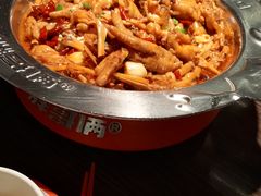 -胖哥俩肉蟹煲(湖滨银泰in77店)