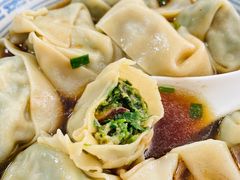乡味馄饨-古徽州馄饨店(宝安路店)