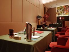 -老吉堂上海本帮菜(望京万象汇店)