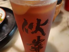 -伙靠·江浙菜(田林路店)