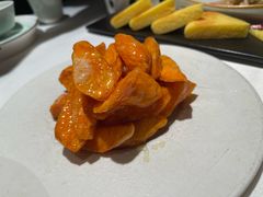 -在前门·烤鸭北京菜(五月花广场店)