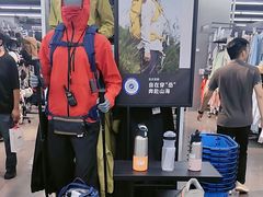 -迪卡侬(大英山店)