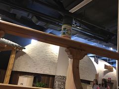 -汤森悠生活文化汤(江宁万达店)