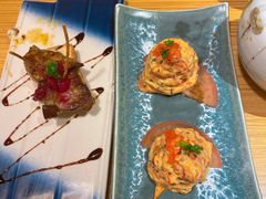-花和海鲜自助(梅江店)