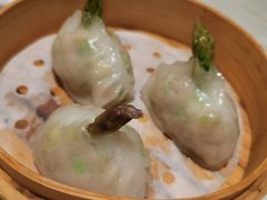 -十二粤味·顺德菜·烧鹅点心(五四广场店)