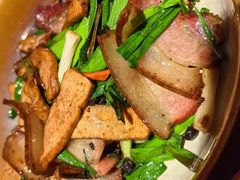 -阿强家川菜·29年老字号(岗顶店)
