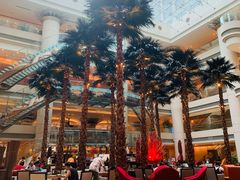 -威斯汀舞台餐厅