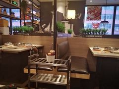 -黄记煌三汁焖锅(广州曜一城店)