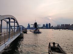 -中国人民解放军海军博物馆