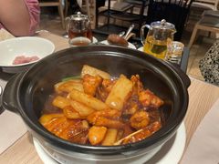 -滋粥楼·顺德菜(番禺广场总店)