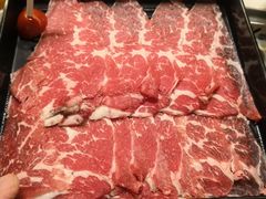 -海底捞火锅(王府井银泰in88店)