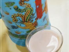 -老光明岗琼甜茶馆