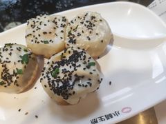 -小杨生煎(天之骄子店)