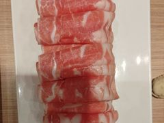 -蝎王府羊蝎子(西直门店)