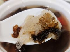 -松峰素食