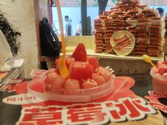 -周小明火锅(黑金冠社区店)