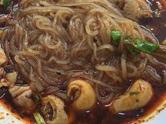 -甘记肥肠粉(马鞍北路店)