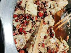 -清真·锦翔炝锅鱼(明德门店)