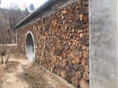 -渭南桃花源民俗文化园