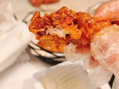 -Kyochon1991校村炸鸡(杨高中路店)