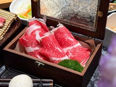 -牛将军•涮肉•烤肉(北京王府井·故宫店)