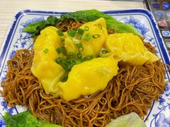-路环码头面馆