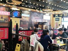 大堂-大吉利·潮汕牛肉火锅(河西店)