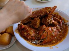-無招牌海鮮(芽笼店)