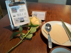 -本处·素食·融合料理(南油店)