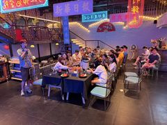 -里堂派对·独栋团建聚会小院轰趴馆(三圣乡店)