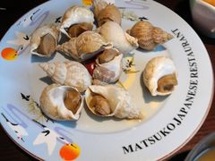 -松子料理(白家庄店)