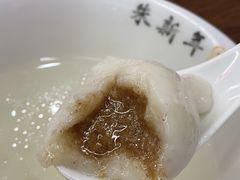 -朱新年·苏式汤团·面点(北寺塔店)